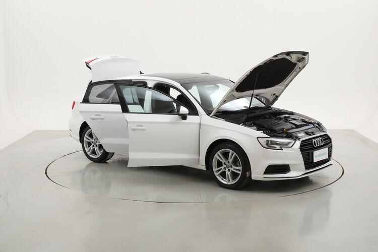 Audi A3 Sedan Business BR139414 2.0 Diesel 150CV