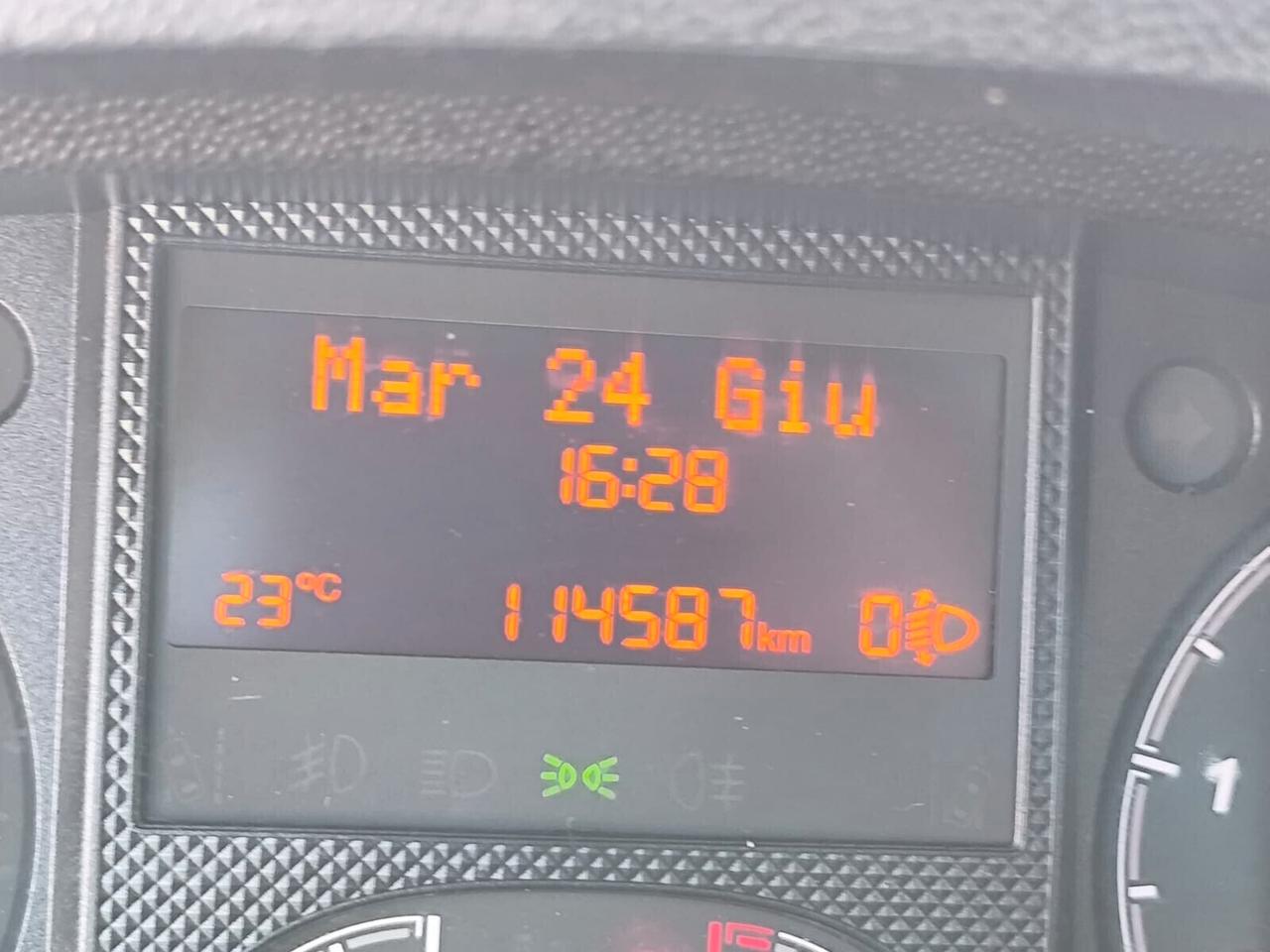 Peugeot Boxer L1 H1 2.2 BlueHDi 140CV 2020 CON IVA