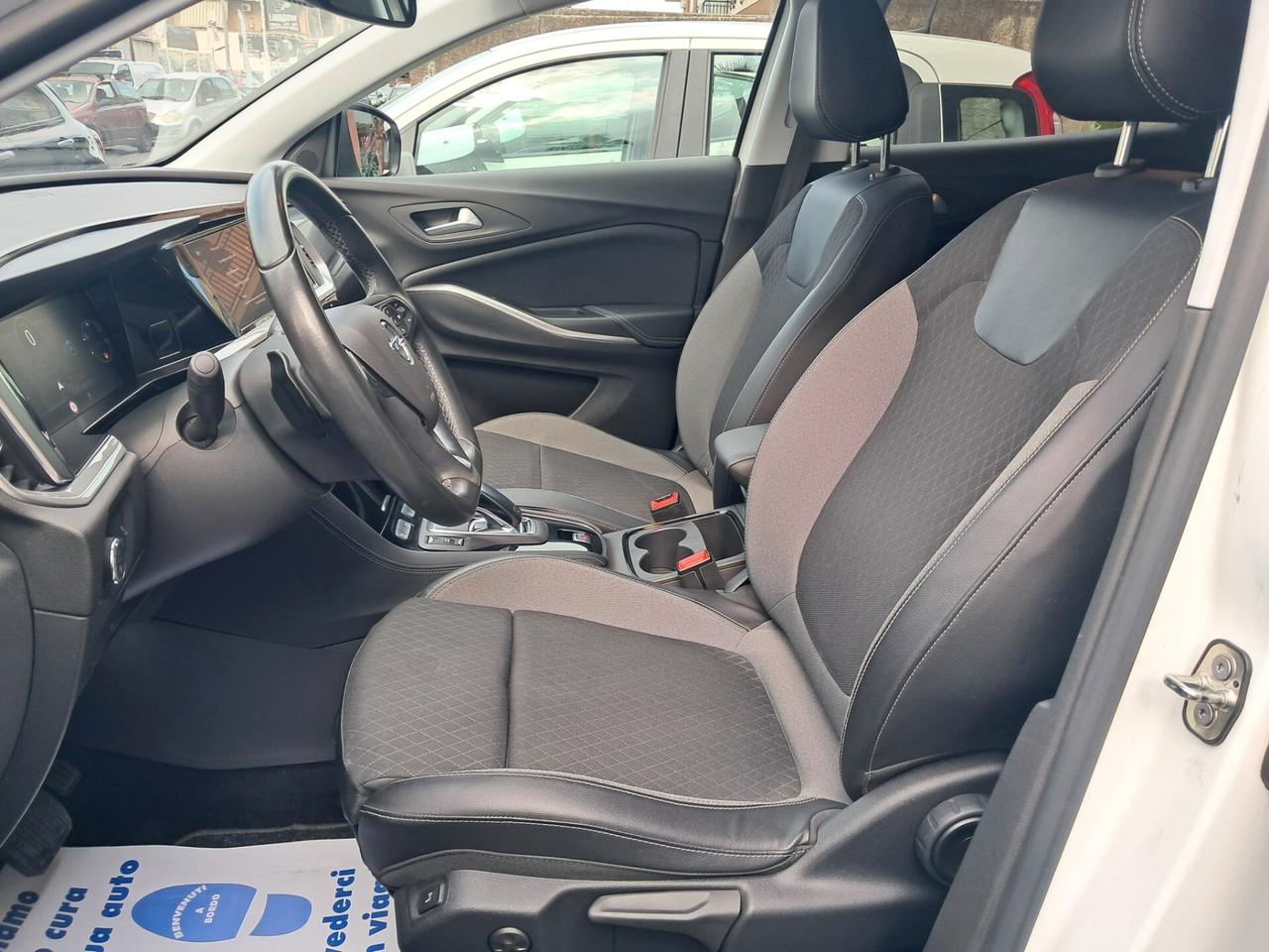 Opel Grandland 1.5 Ecotec aut. Business Elegance
