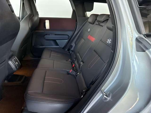 MINI Countryman S All4 Mini Countryman 2.0 48V S JCW All4
