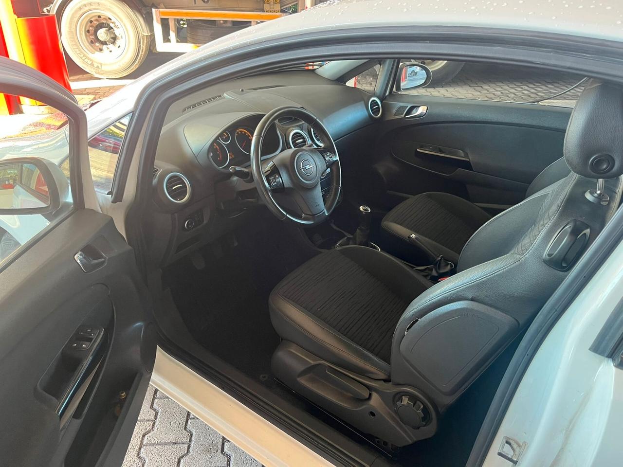 Opel Corsa 1.2 GPL ORIGINALE 2014 NEOPAT PROMO