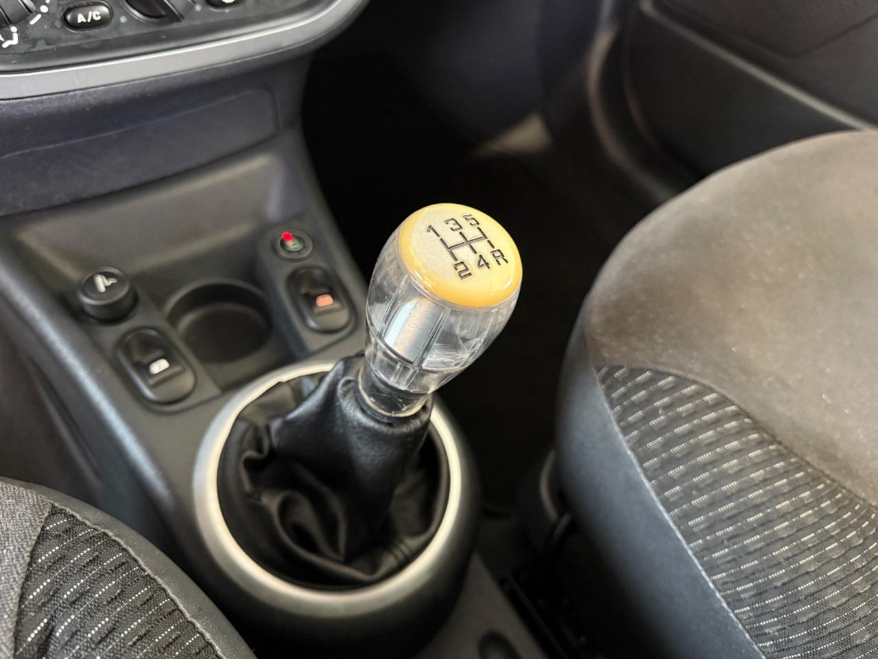 Citroen C3 1.1 Perfect Bi Energy G