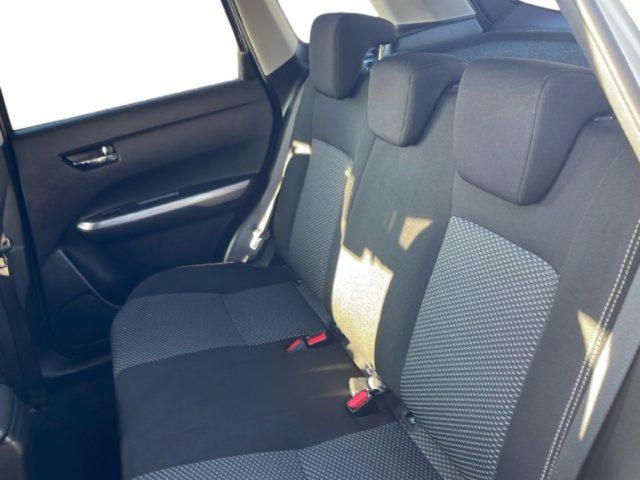 SUZUKI Vitara 1.4 Hybrid Cool