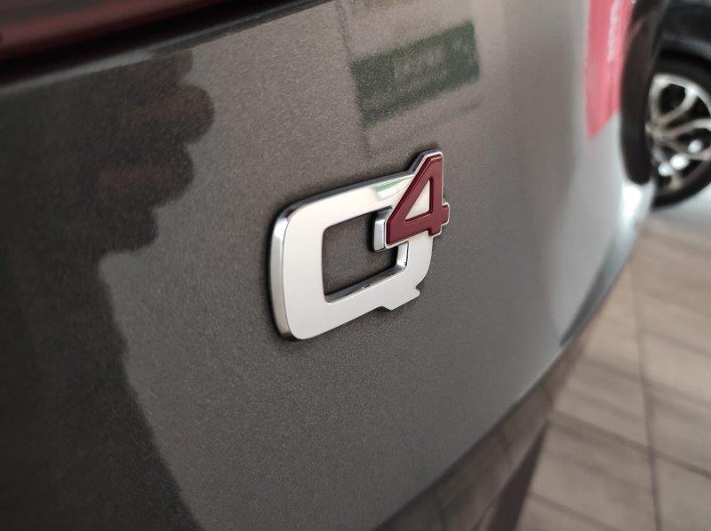 ALFA ROMEO Stelvio - Stelvio 2.2 Turbodiesel 190 CV AT8 Q4 Business