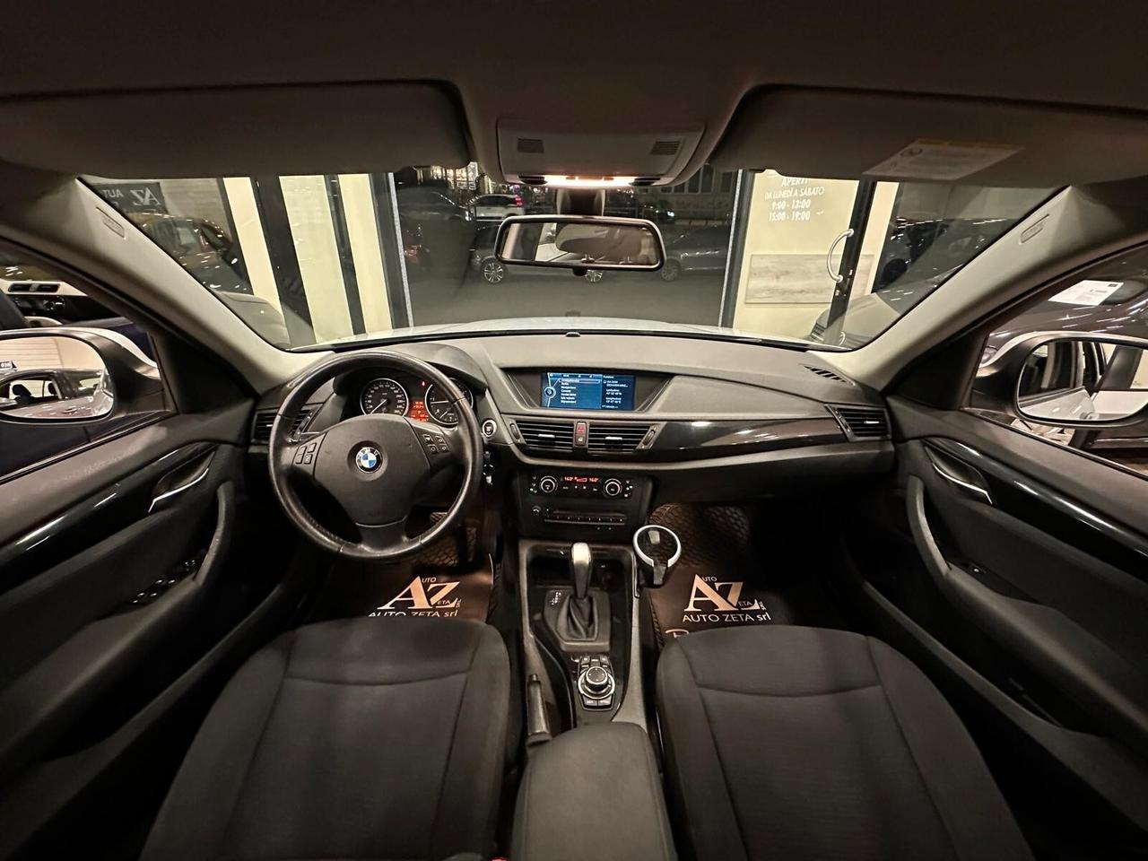 Bmw X1 xDrive20d Futura
