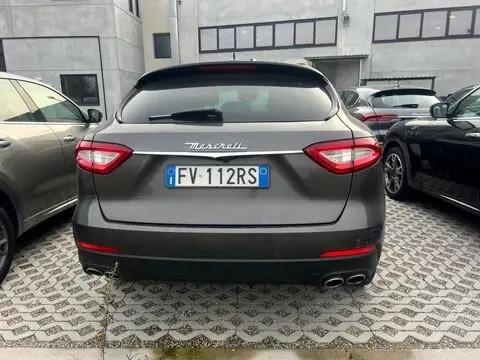 Maserati Levante V6 Diesel AWD