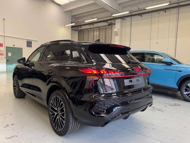 AUDI Q3 TFSI 265CV Quattro S-Tronic S-Line Edit. KM.0
