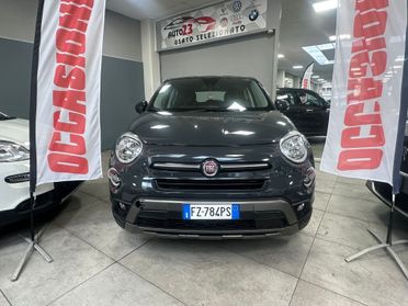 Fiat 500X 2.0 MultiJet 150 CV AT9 4x4 Cross