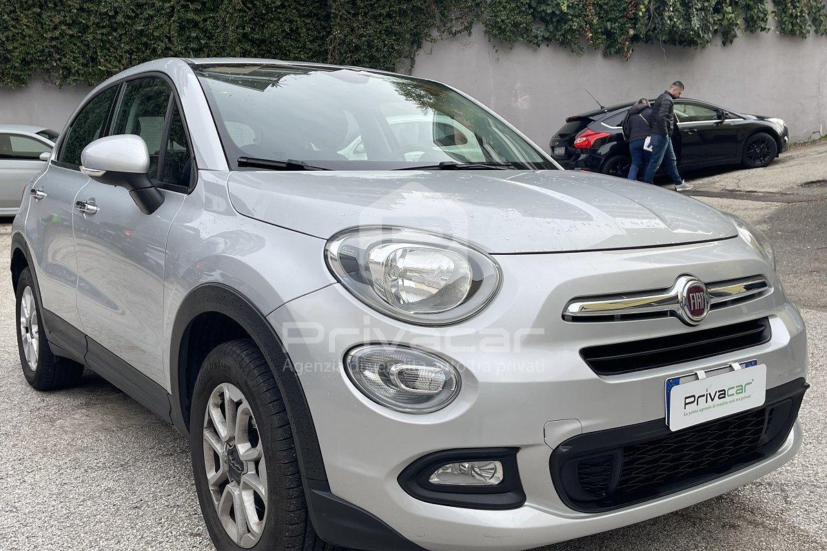 FIAT 500X 1.3 MultiJet 95 CV Business