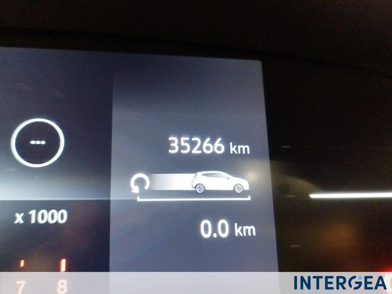 RENAULT Clio 1.0 tce Techno 90cv