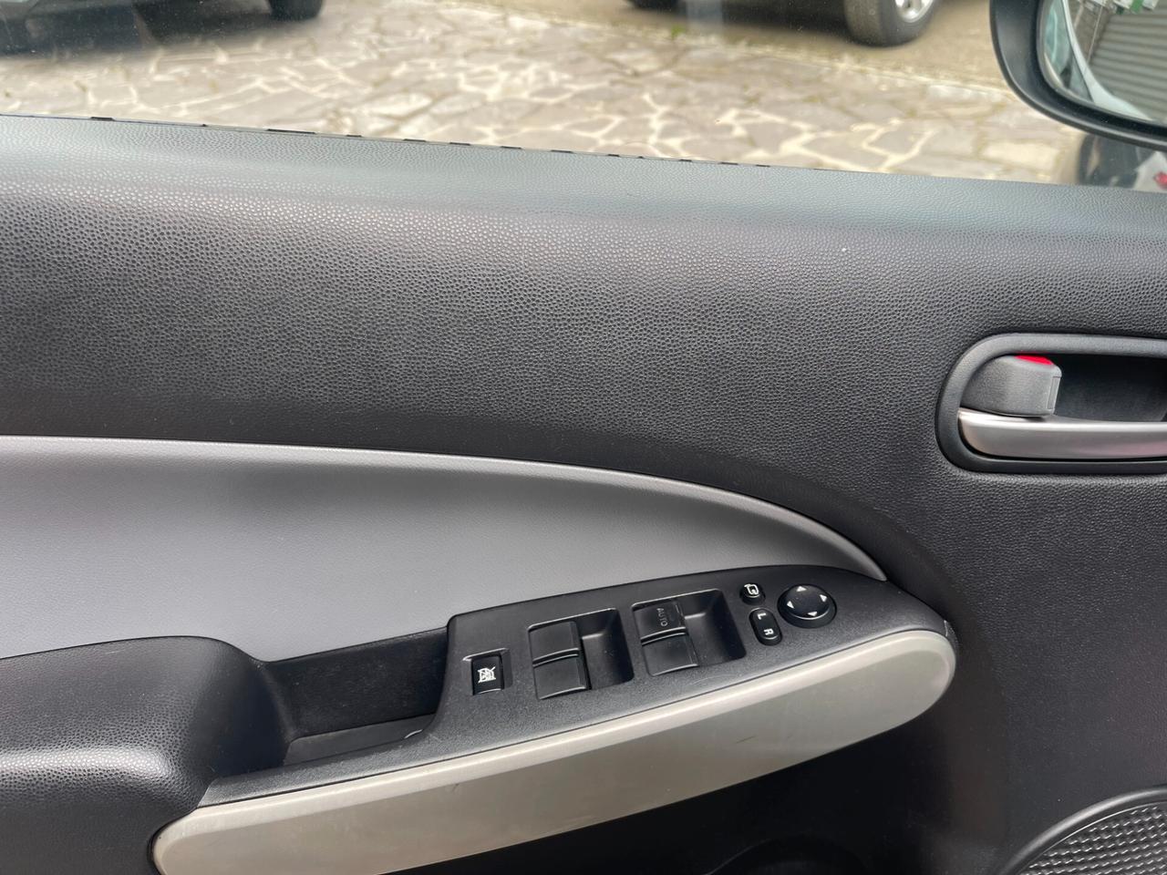 Mazda 2 Mazda2 1.3 16V 75CV 5p. Play Gen. GPL NEO PATENTATI