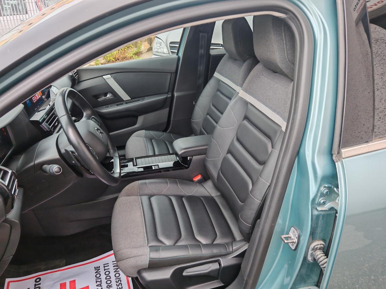 Citroen C4 PureTech 130 S&S EAT8 Shine
