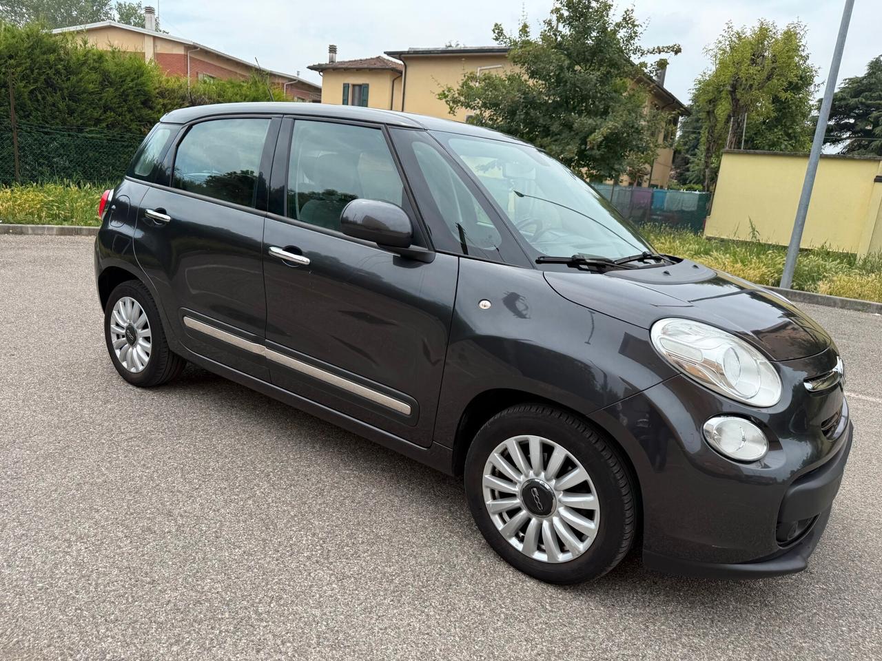 Fiat 500L 1.3 MJT - NEOPATENTATI - 12 MESI DI GARANZIA -