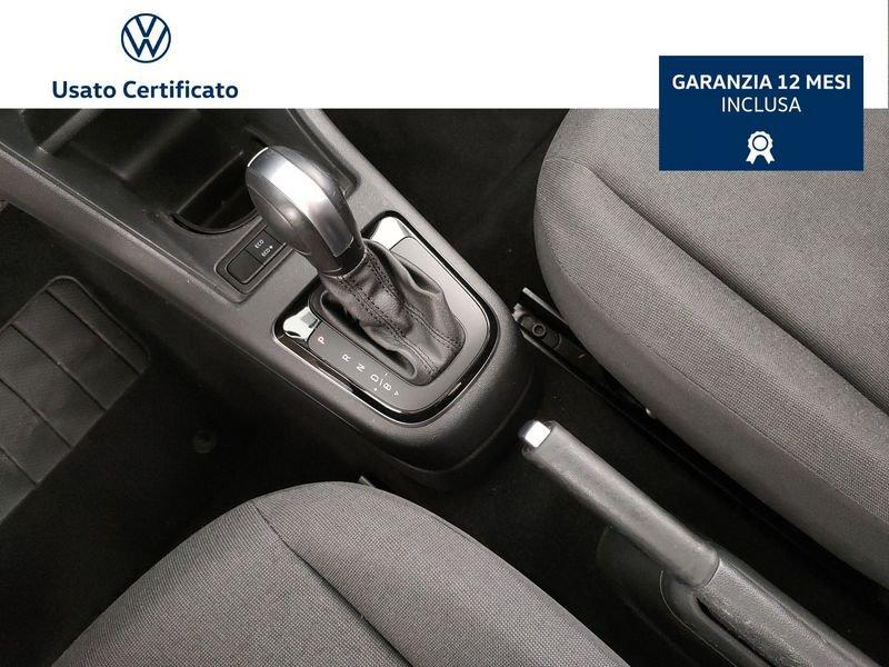 Volkswagen up! e- 5p