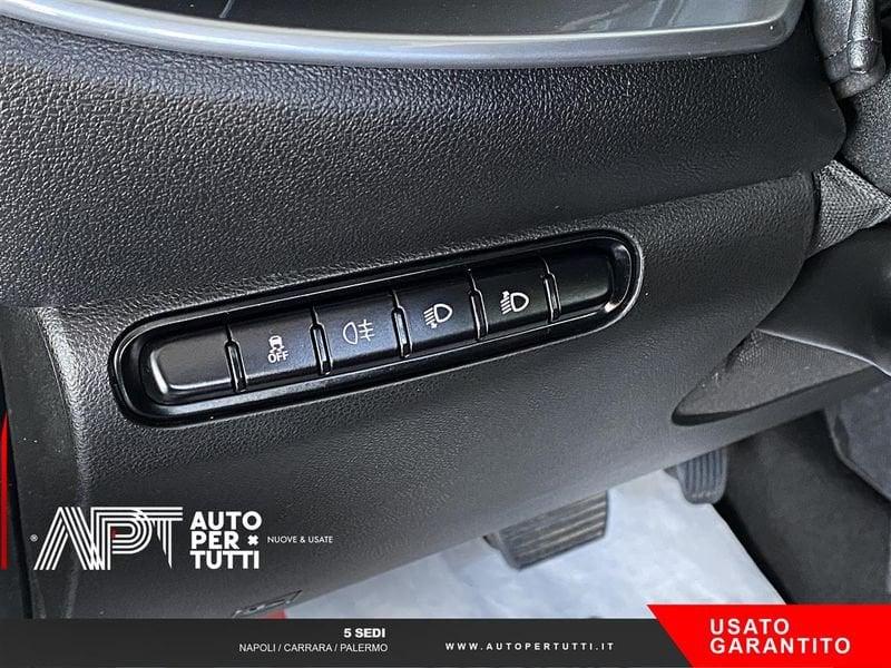 FIAT 500 500e Cabrio 42 kWh Icon +