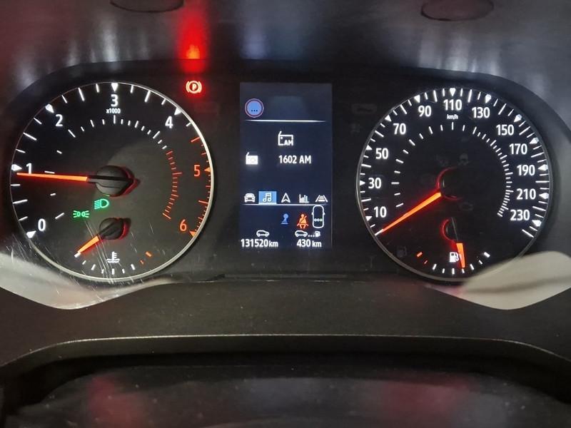 RENAULT CAPTUR 1.5 DCI BLUE 70KW BUSINESS