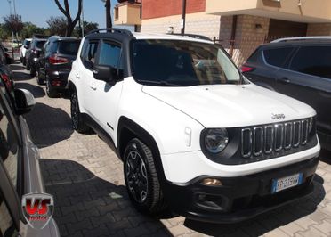 JEEP RENEGADE 1.6 MJT Longitude-NAVI-2021