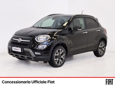 Fiat 500X 2.0 mjt cross 4x4 140cv