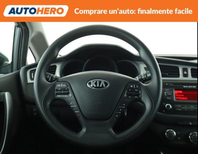 KIA cee'd 1.6 CRDi 110 CV 5 porte Active