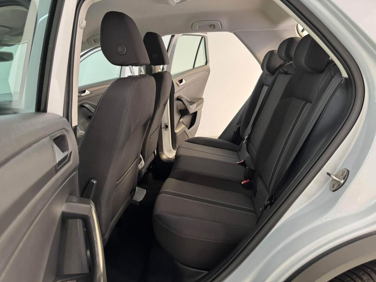 Volkswagen T-Roc 2.0 TDI 4MOTION Style 2019