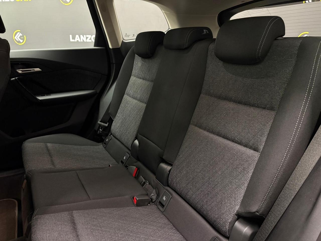 Bmw X1 SDRIVE 20i STEPTRONIC