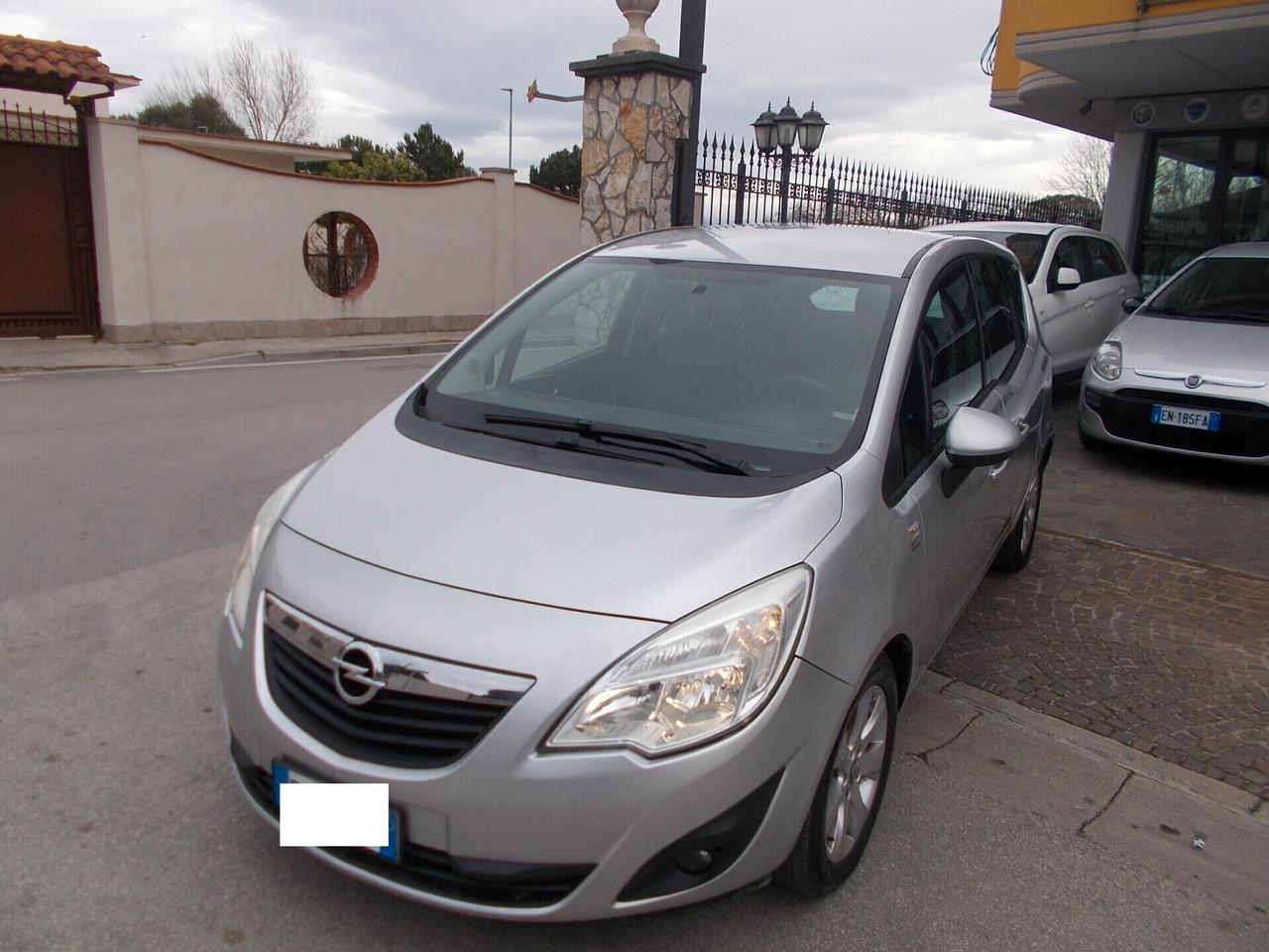 Opel Meriva 1.3 CDTI 95CV ecoFLEX Cosmo