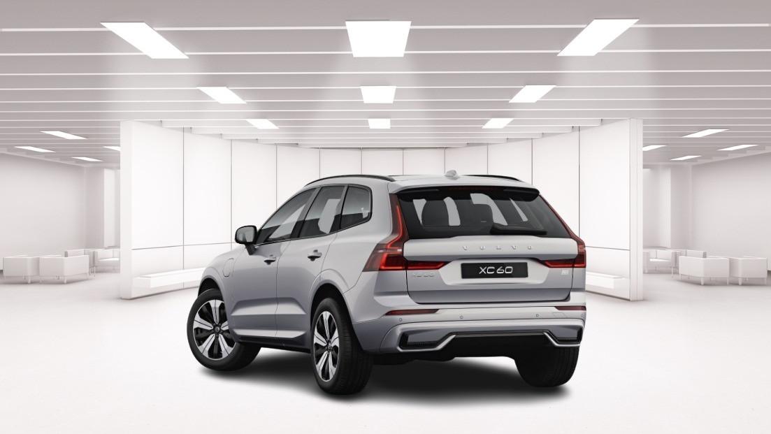 VOLVO Xc60 T6 Plug-In Hybrid Awd Automatico Plus Dark