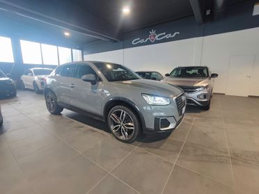 Audi Q2 1.6 TDI S tronic Design