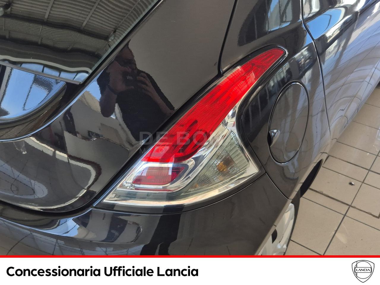 Lancia Ypsilon 1.2 gold s&s 69cv my19