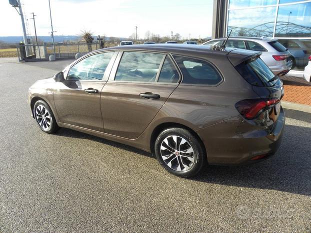 FIAT Tipo 1.6 Mjt S&S SW City Life
