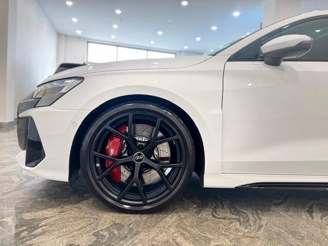 Audi A3 RS 3 SPB TFSI quattro S tronic
