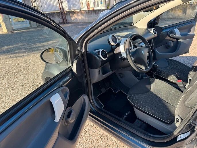 Peugeot 107 1.0 68CV 5p. Access