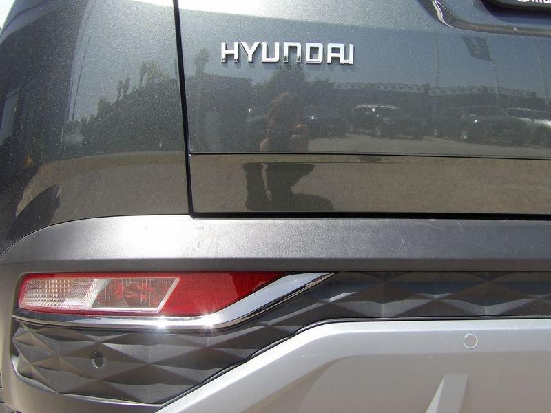 Hyundai Tucson Tucson 1.6 HEV aut.Exellence