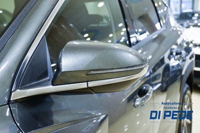 HYUNDAI Tucson 1.6 CRDI 48V XLine