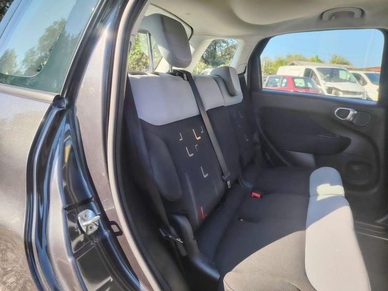 FIAT 500L 500L 1.3 Multijet 95 CV Pop Star