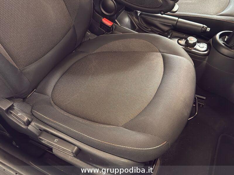 MINI Mini 2014 Benzina 1.2 One 75cv 3p
