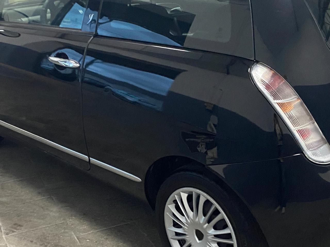 Lancia Ypsilon 1.2 Argento/solo 130.000km