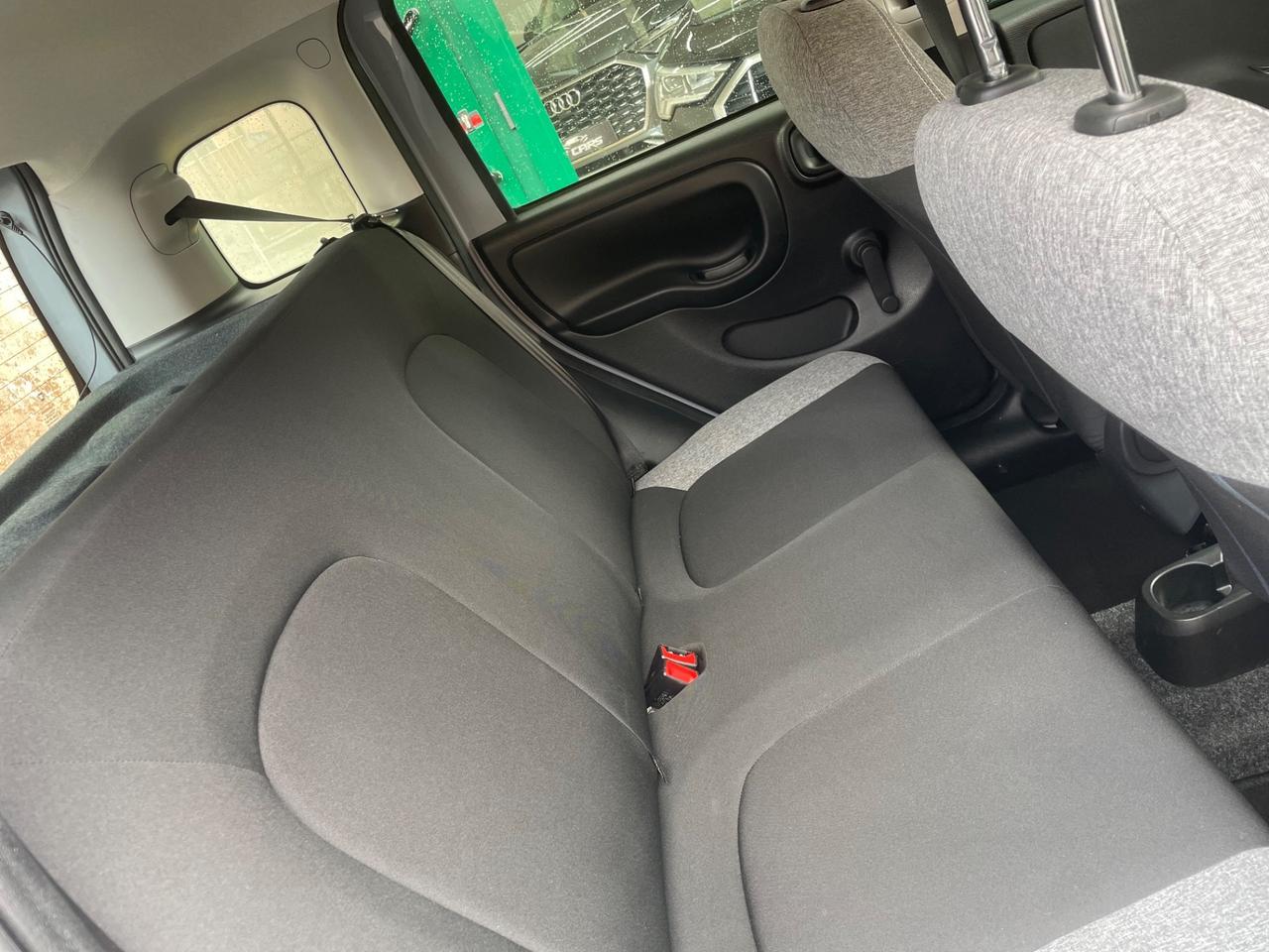 Fiat Panda 1.2 EasyPower City Life Gpl Casa Madre ITALIANA