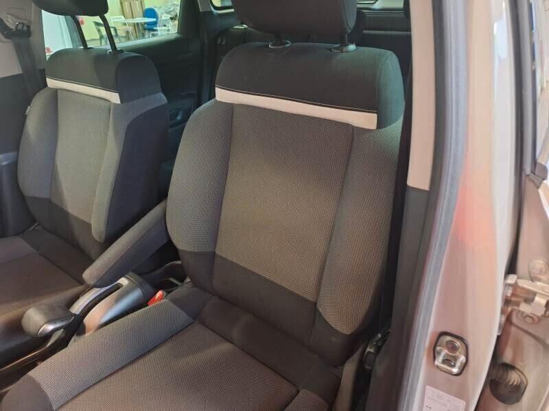 Citroen C3 Aircross Shine