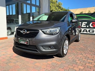 Opel Crossland X 1.5 ecotec Advance s&s 102cv