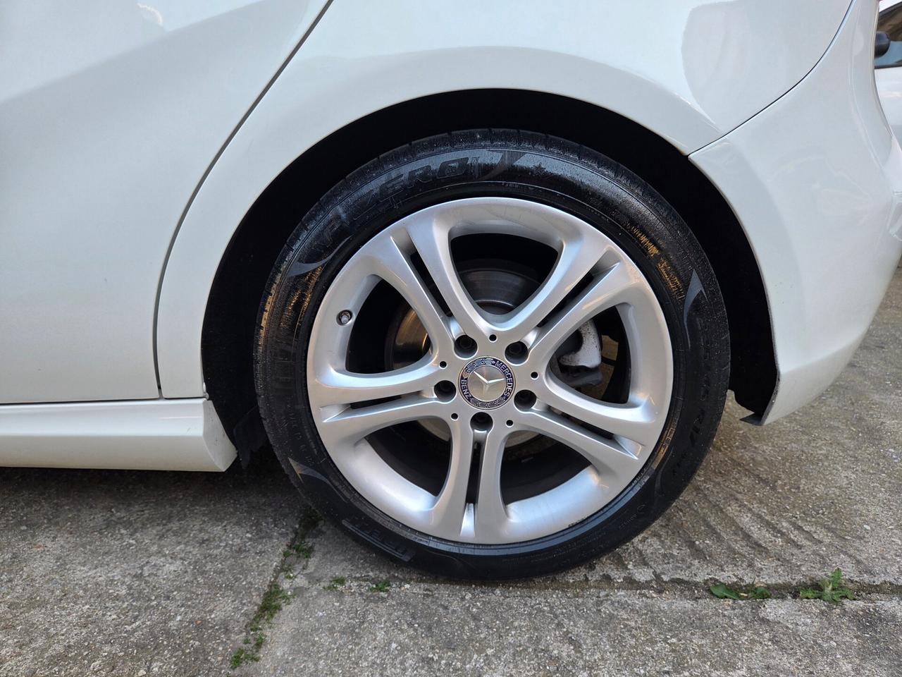 Mercedes-benz A 180 CDI Automatic Sport