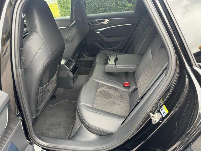 AUDI RS6 Avant 25 years