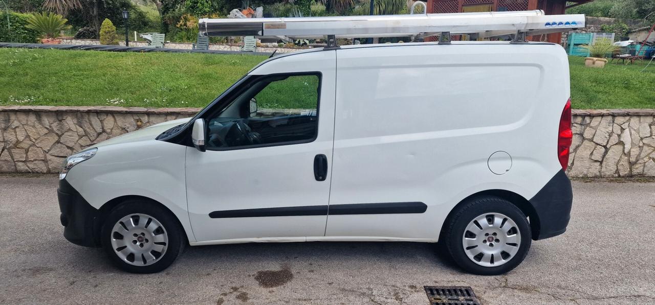Fiat Doblo Doblò 1.6 MJT 16V Active