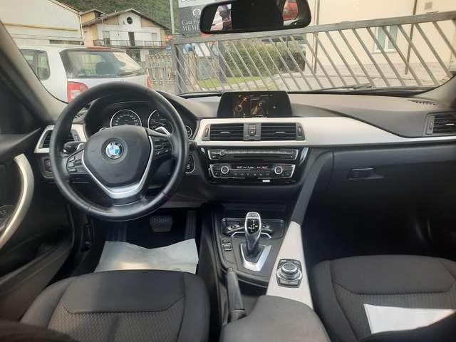 BMW 320 320d 4x4 PERFETTA
