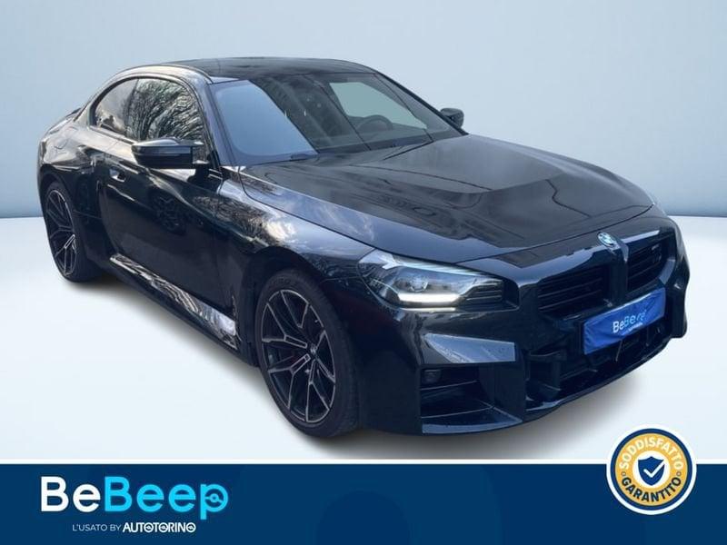 BMW Serie 2 Coupé M2 COUPE 3.0 460CV AUTO