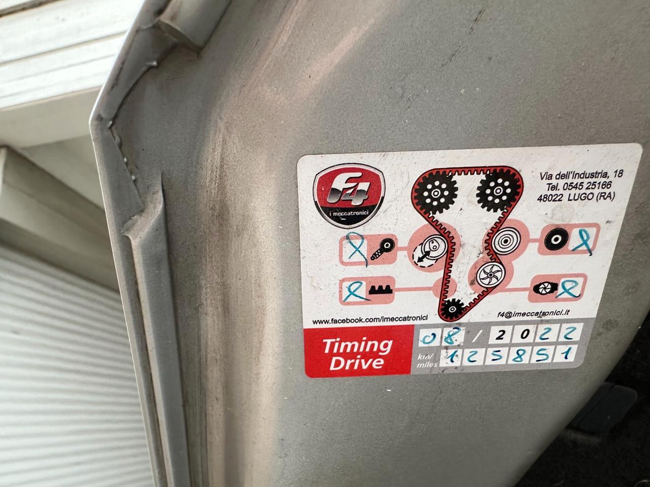 Volkswagen Polo 1.6 TDI Neopatentati (12 rate)