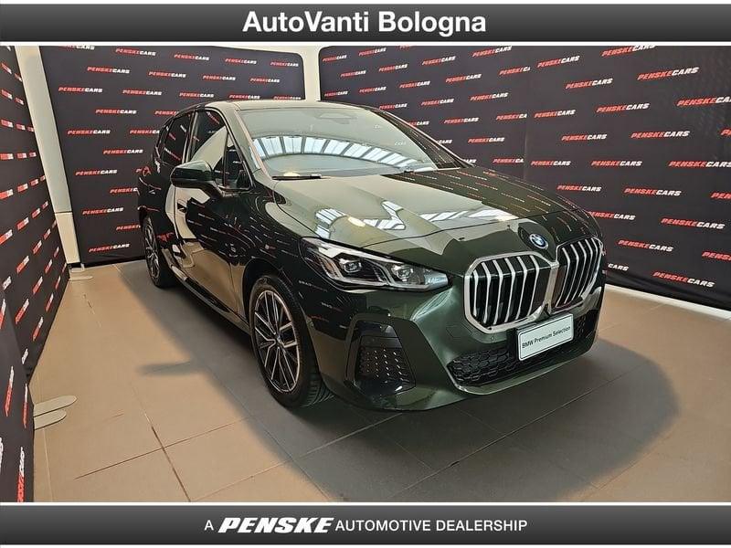 BMW Serie 2 Active Tourer 225e xDrive Active Tourer Msport