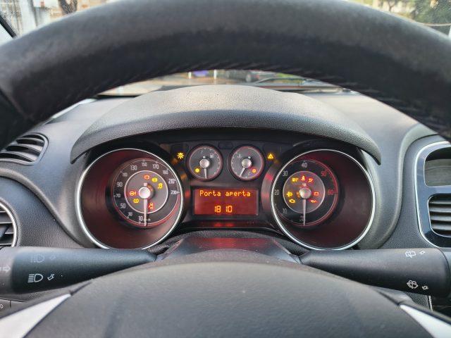 FIAT Punto 1.3 MJT II 75 CV 5 porte Street