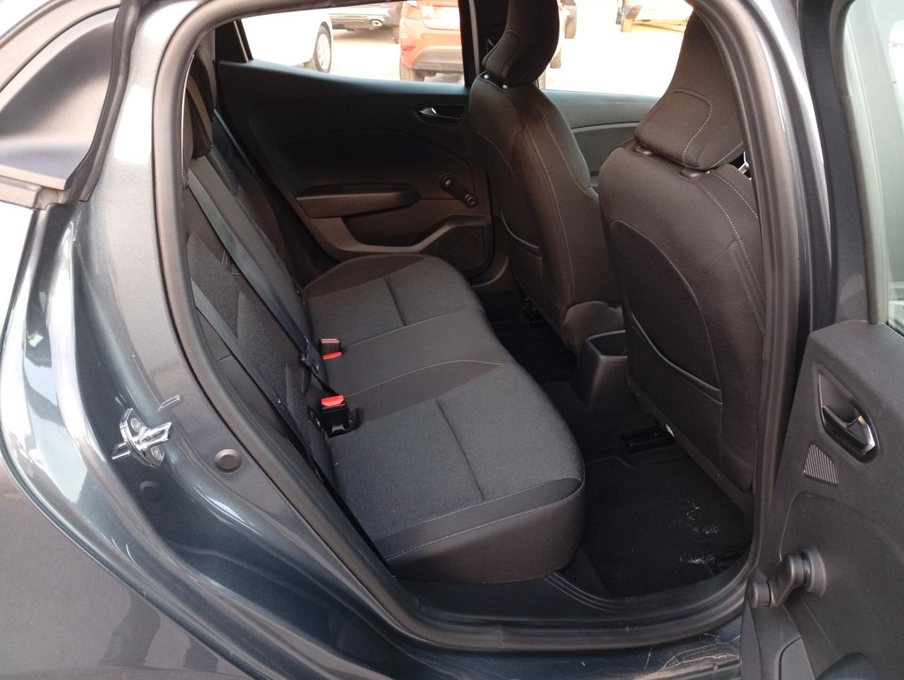 Renault Clio TCe 100 CV GPL 5 porte Intens