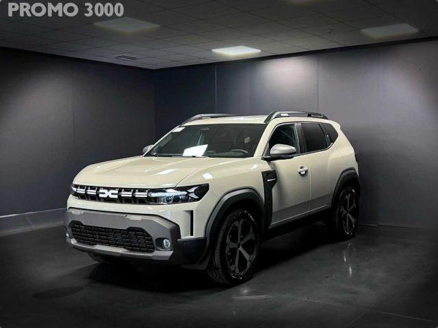 DACIA Duster MHEV 130 CV Journey #VARI COLORI E ALLESTIMENTI